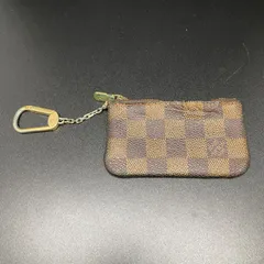 ルイヴィトン ダミエ ポシェットクレ B26020575