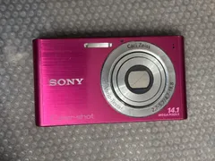 2026年最新】dsc-w320の人気アイテム - メルカリ