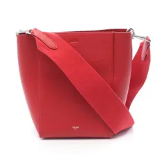 CELINE セリーヌ サングル バケット スモール ショルダーバッグのサムネイル