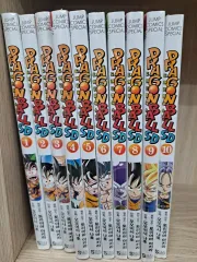 ドラゴンボール SD 漫画 全巻 セット