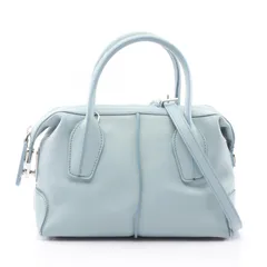 TOD'S トッズ Dスタイリング ハンドバッグ