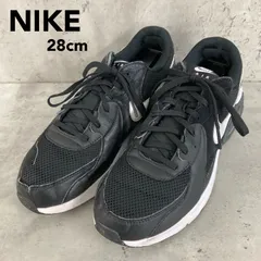 NIKE ナイキ エア マックス エクシー AIR MAX EXCEE ブラック 黒 ローカット スニーカー ランニング シューズ CD4165-001 28cm US10 UK9 人気モデル エアマックス スポーツ カジュアル 運動靴 ★ ■■