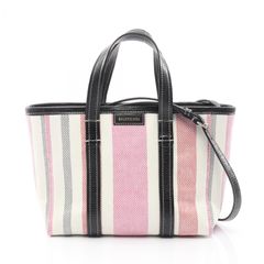 超美品❤︎バレンシアガ バルベス 2wayトート - メルカリ