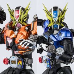 未使用品】輸送箱付3点セット クローズマグマ•グレートクローズ