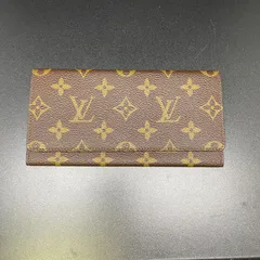 ルイヴィトン モノグラム 財布 B26020629