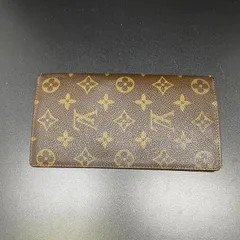 ルイヴィトンモノグラム 財布 B26020646
