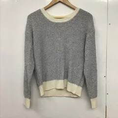 ef-de エフデ ニット、セーター 長袖 のサムネイル