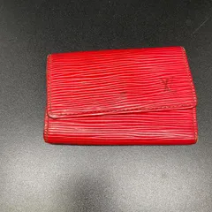 ルイヴィトン エピ ミュルティクレ6 B26020676