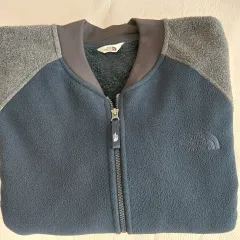 THE NORTH FACE ザノースフェイス フリース ジャケット 110 (2XL)