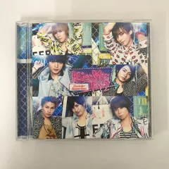 Sha la la☆Summer Time/Kis-My-Ft2/GF-0226006057-YP/GF09022