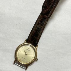 北6320】SEIKO CREDOR 4J81-0A40 稼働品 - メルカリ