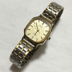 新品電池 SEIKO クレドール 腕時計 9579-5000 稼働 - メルカリ