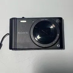 2026年最新】SONY DSC WX350の人気アイテム - メルカリ