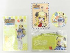 新品☆A3！☆春組【シトロン】アニメイト☆フェア限定L版☆ブロマイド