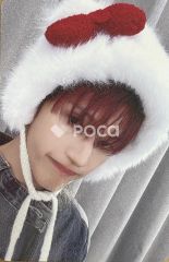 ATEEZ ミンギ GOLDEN HOUR : Part.4 POCAALBUM VER. Makestar ラキドロ