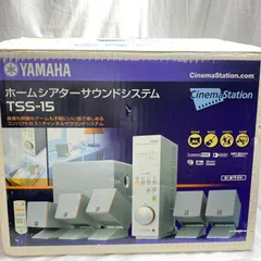 2026年最新】ヤマハ tss-1の人気アイテム - メルカリ