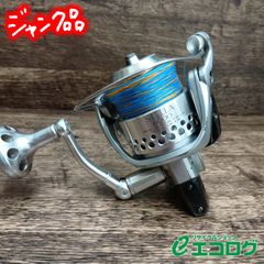 名機】ソルティガz4500【オーバーホール後1回使用】 - メルカリ