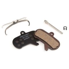 SRAM ディスクブレーキパッド Organic Black - メルカリ