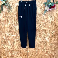 SG5112 UNDER ARMOUR アンダーアーマー ジャージパンツ