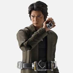 仮面ライダージオウ　仮面ライダーファイズ　草加雅人　村上幸平　ステンカラーコート 仮面ライダージオウ 仮面ライダーファイズ 草加雅人 村上幸平 ステン
