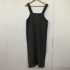 LEPSIM レプシィム ジャンパースカート LPS90467RM 2WAY 前後着 ジャンスカ