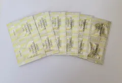 アルビオン　フレッシュ　ルミナス　ハーバルオイル　化粧用油　サンプル