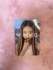 IVE ウォニョン After LIKE VER.1