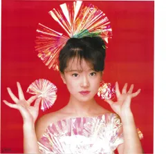 2026年最新】中森明菜ポスターの人気アイテム - メルカリ