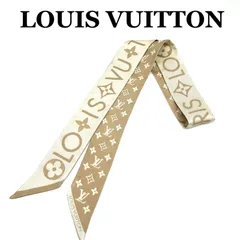 LOUIS VUITTON　ルイヴィトン　バンドーBB モノグラムインフィニティ　ベージュ