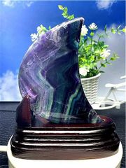 超綺麗☆パイナップル水晶クラスターB89D6/59D04A - メルカリ