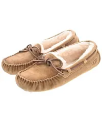 UGG australia モカシン/デッキシューズ レディース 【古着】【中古】【送料無料】