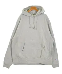 CHAMPION パーカー メンズ 【古着】【中古】【送料無料】