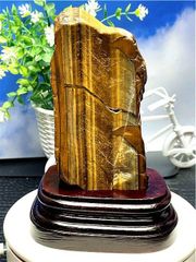 超綺麗☆パイナップル水晶クラスターB89D6/59D04A - メルカリ