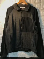 Columbia  フリースジャケット