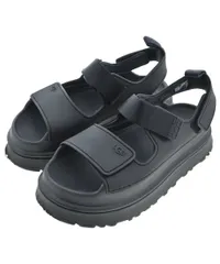 UGG australia サンダル レディース 【古着】【中古】【送料無料】