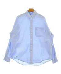 NAUTICA カジュアルシャツ メンズ 【古着】【中古】【送料無料】