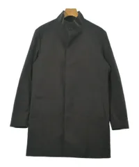 TAKEO KIKUCHI ステンカラーコート メンズ 【古着】【中古】【送料無料】