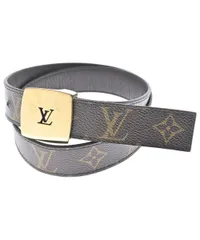 LOUIS VUITTON ベルト レディース 【古着】【中古】【送料無料】
