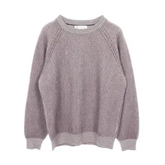 ブルネロクチネリ Brunello Cucinelli ニット カシミヤ ニット メンズ Used Aのサムネイル