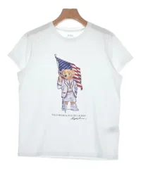 Polo Ralph Lauren Tシャツ・カットソー レディース 【古着】【中古】【送料無料】