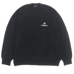 2026年最新】BALENCIAGA ニット・セーターの人気アイテム - メルカリ