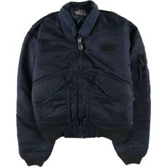 Schott フライトジャケット ネイビー - メルカリ Schott フライトジャケット ネイビー - メルカリ