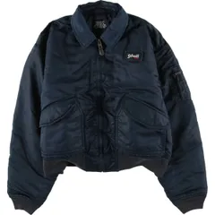 2026年最新】schott cwuの人気アイテム - メルカリ