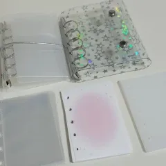 M5ダイアリー バインダー リフィル まとめ