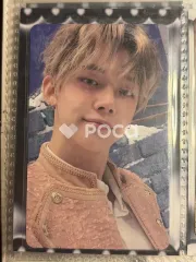 TXT ヨンジュン TOMORROW X TOGETHER WORLD TOUR ACT : LOVE SICK IN SEOUL DIGITAL CODE