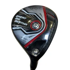 2026年最新】グレートビッグバーサ フェアウェイウッドの人気アイテム