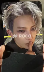 ENHYPEN ヒスン THE SIN : VANISH 公開放送