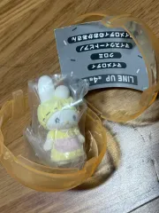 サンリオ マイメロディ(マイメロディ) ガチャ フィギュア