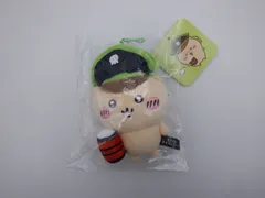 【未開封】 ちいかわアドベンチャー マスコット くりまんじゅう (32-2026-0211-AY-006)