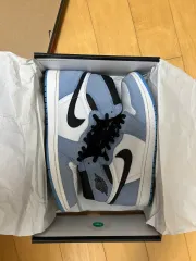 NIKE ナイキ エア ジョーダン 1 ハイ OG ユニバーシティブルー